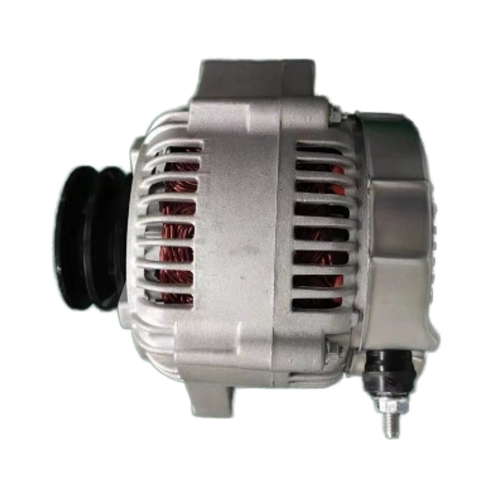0986JR0669 2706017180 ALN7000AN ALN7000LP 2706066100 for TOYOTA Land Cruiser Models 12V 100A Car Alternators